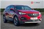 2018 Vauxhall Grandland X 1.2 Turbo Sport Nav 5dr Auto