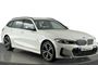 2023 BMW 3 Series Touring 330e M Sport 5dr Step Auto