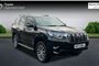 2023 Toyota Land Cruiser 2.8 D-4D 204 Invincible 5dr Auto 7 Seats