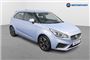 2022 MG MG3 1.5 VTi-TECH Excite 5dr