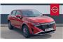 2024 Nissan Qashqai 1.3 DiG-T MH 158 Acenta Premium 5dr