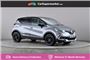 2017 Renault Captur 1.5 dCi 90 Dynamique S Nav 5dr