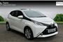 2015 Toyota Aygo 1.0 VVT-i X-Pression 5dr x-shift