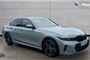 2024 BMW 3 Series 320i M Sport 4dr Step Auto