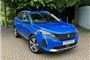 2021 Peugeot 3008 1.5 BlueHDi Allure Premium 5dr EAT8