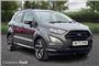 2022 Ford EcoSport 1.0 EcoBoost 125 ST-Line 5dr