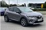 2023 Renault Captur 1.6 E-Tech full hybrid 145 Techno 5dr Auto