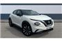 2022 Nissan Juke 1.0 DiG-T 114 Acenta 5dr