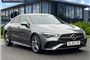 2024 Mercedes-Benz CLA CLA 180 AMG Line Executive 4dr Tip Auto