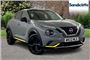 2022 Nissan Juke 1.0 DiG-T 114 Kiiro 5dr