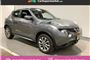 2018 Nissan Juke 1.6 Tekna 5dr Xtronic