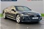 2021 Audi A7 40 TDI S Line 5dr S Tronic