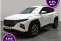 2021 Hyundai Tucson 1.6 TGDi Premium 5dr 2WD