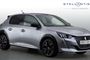 2023 Peugeot 208 1.2 PureTech 130 GT 5dr EAT8