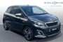 2019 Peugeot 108 1.0 72 Collection 5dr