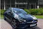 2020 Mercedes-Benz CLA CLA 250e AMG Line Premium Plus 4dr Tip Auto