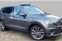 2019 Volkswagen Tiguan 1.5 TSi EVO 150 SEL 5dr DSG