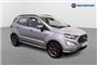 2021 Ford EcoSport 1.0 EcoBoost 125 ST-Line 5dr