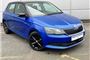 2017 Skoda Fabia 1.2 TSI Colour Edition 5dr