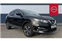 2020 Nissan Qashqai 1.3 DiG-T N-Connecta 5dr