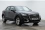 2020 Audi Q2 30 TDI Sport 5dr