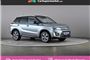 2021 Suzuki Vitara 1.4 Boosterjet 48V Hybrid SZ-T 5dr Auto