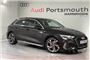 2021 Audi A3 35 TDI S Line 5dr