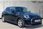 2022 MINI Hatchback 5dr 1.5 Cooper Classic 5dr Auto