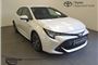 2019 Toyota Corolla 1.8 VVT-i Hybrid Design 5dr CVT