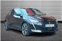2020 Peugeot e-208 100kW GT 50kWh 5dr Auto