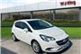 2016 Vauxhall Corsa 1.4 Elite 5dr