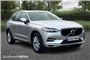 2018 Volvo XC60 2.0 T5 [250] Momentum 5dr AWD Geartronic