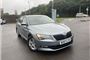 2017 Skoda Superb 1.6 TDI CR S 5dr