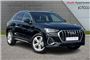 2024 Audi Q3 35 TFSI S Line 5dr S Tronic [Leather]