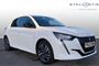 2023 Peugeot 208 1.2 PureTech 100 Allure Premium + 5dr