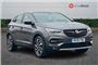 2019 Vauxhall Grandland X 1.2 Turbo Elite Nav 5dr Auto [8 Speed]