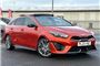 2023 Kia ProCeed 1.5T GDi ISG GT-Line S 5dr DCT