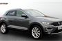 2021 Volkswagen T-Roc 1.5 TSI EVO SEL 5dr DSG