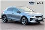 2022 Kia XCeed 1.5T GDi ISG 4 5dr