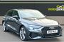 2021 Audi A3 35 TDI Edition 1 5dr S Tronic