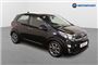 2018 Kia Picanto 1.25 3 5dr Auto