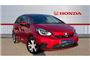 2020 Honda Jazz 1.5 i-MMD Hybrid SR 5dr eCVT