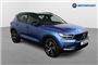 2018 Volvo XC40 1.5 T3 R DESIGN 5dr