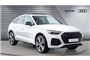 2024 Audi Q5 Sportback 40 TDI Quattro Black Edition 5dr S Tronic