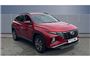 2022 Hyundai Tucson 1.6 TGDi SE Connect 5dr 2WD