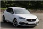 2024 SEAT Leon 1.5 e-Hybrid FR Sport 5dr DSG [Driver Assistance]