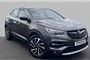 2019 Vauxhall Grandland X 1.2 Turbo Elite Nav 5dr