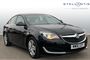 2016 Vauxhall Insignia 1.6 CDTi ecoFLEX Design 5dr [Start Stop]