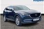 2020 Mazda CX-5 2.0 Sport Nav+ 5dr