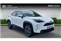 2023 Toyota Yaris Cross 1.5 Hybrid Excel 5dr CVT